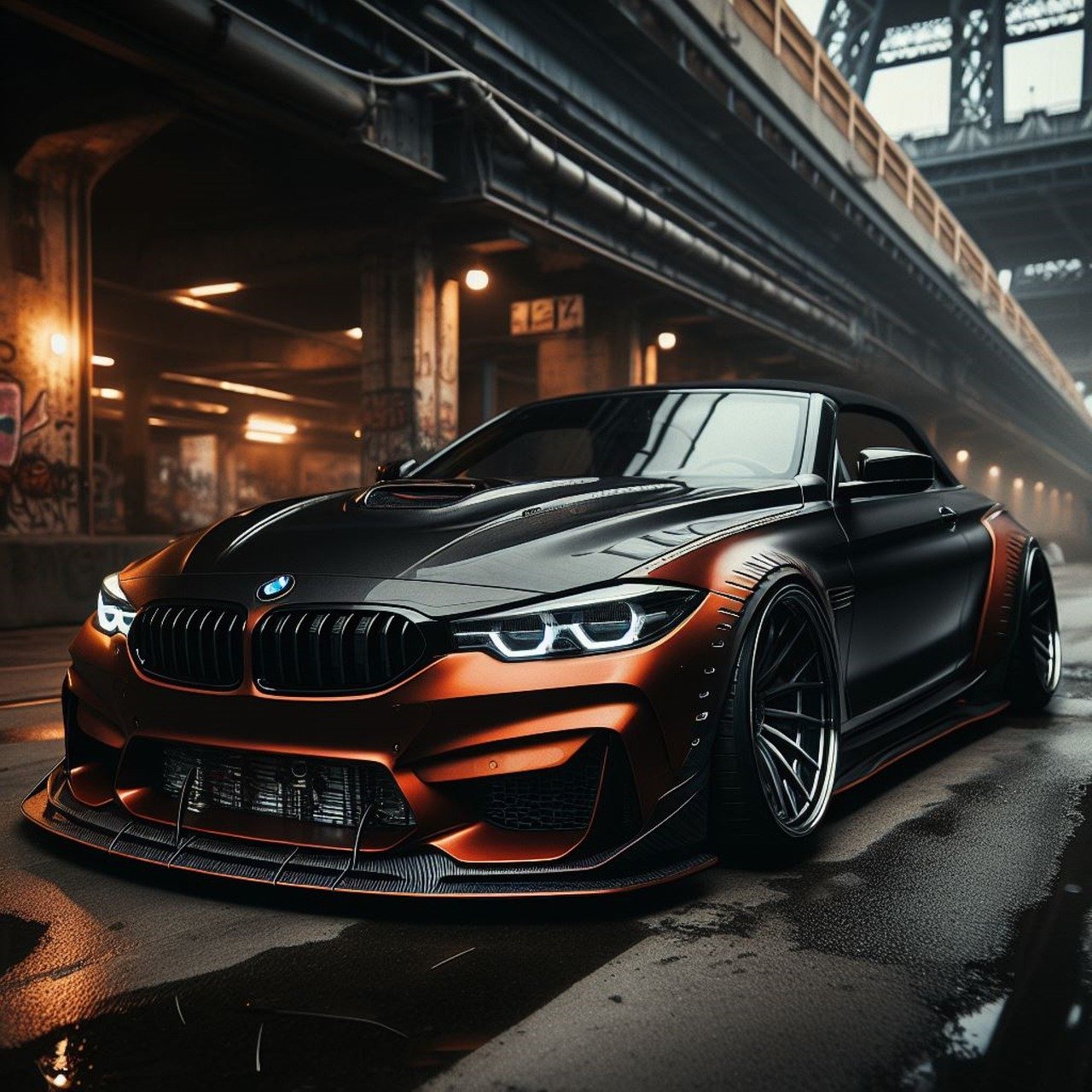 Die BMW Lifestyle Kollektionen 2020: Ein Magazin über BMW und Tuning-Trends