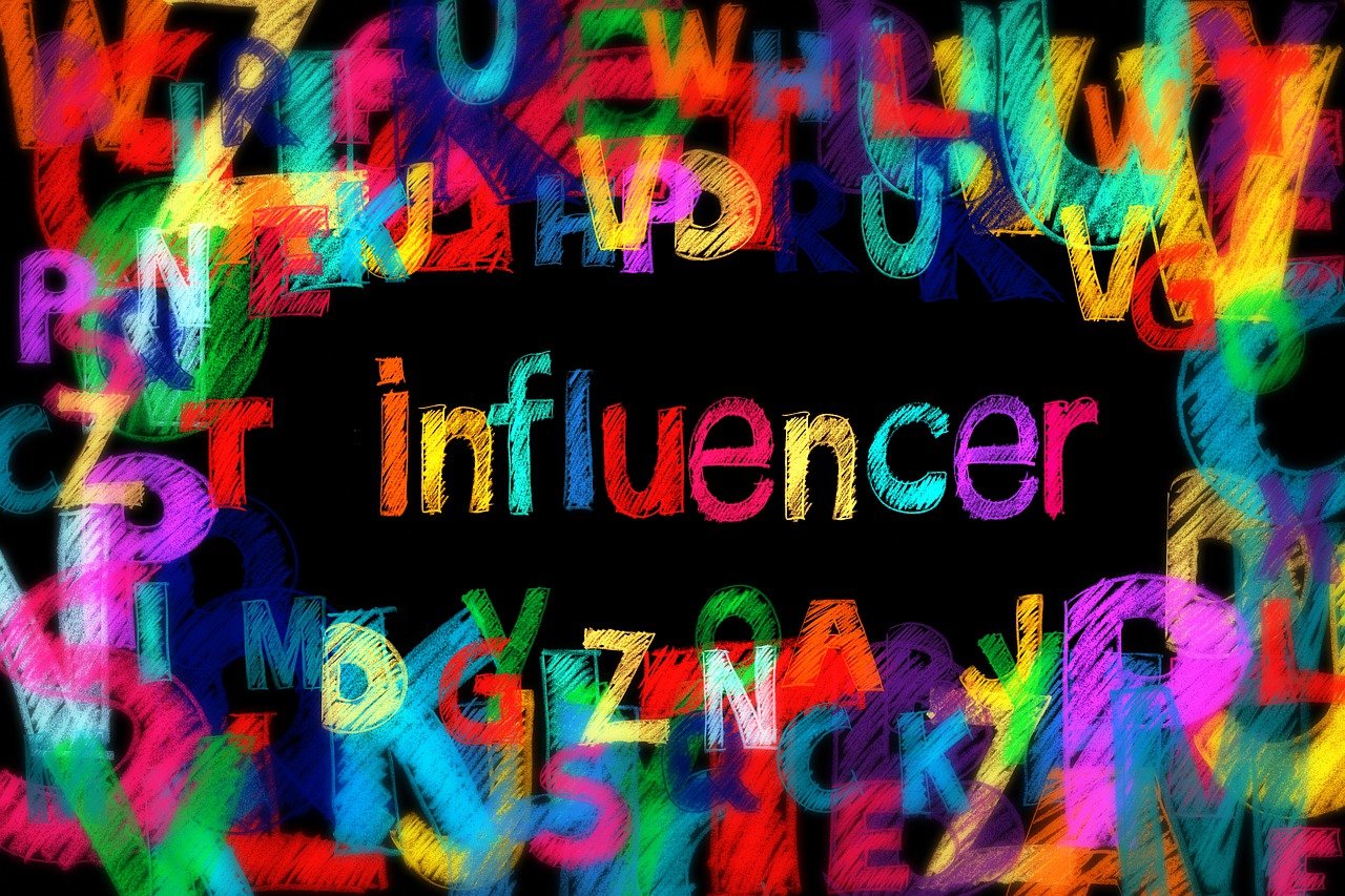 Die Stimmen der digitalen Welt: Unsere Influencer:innen