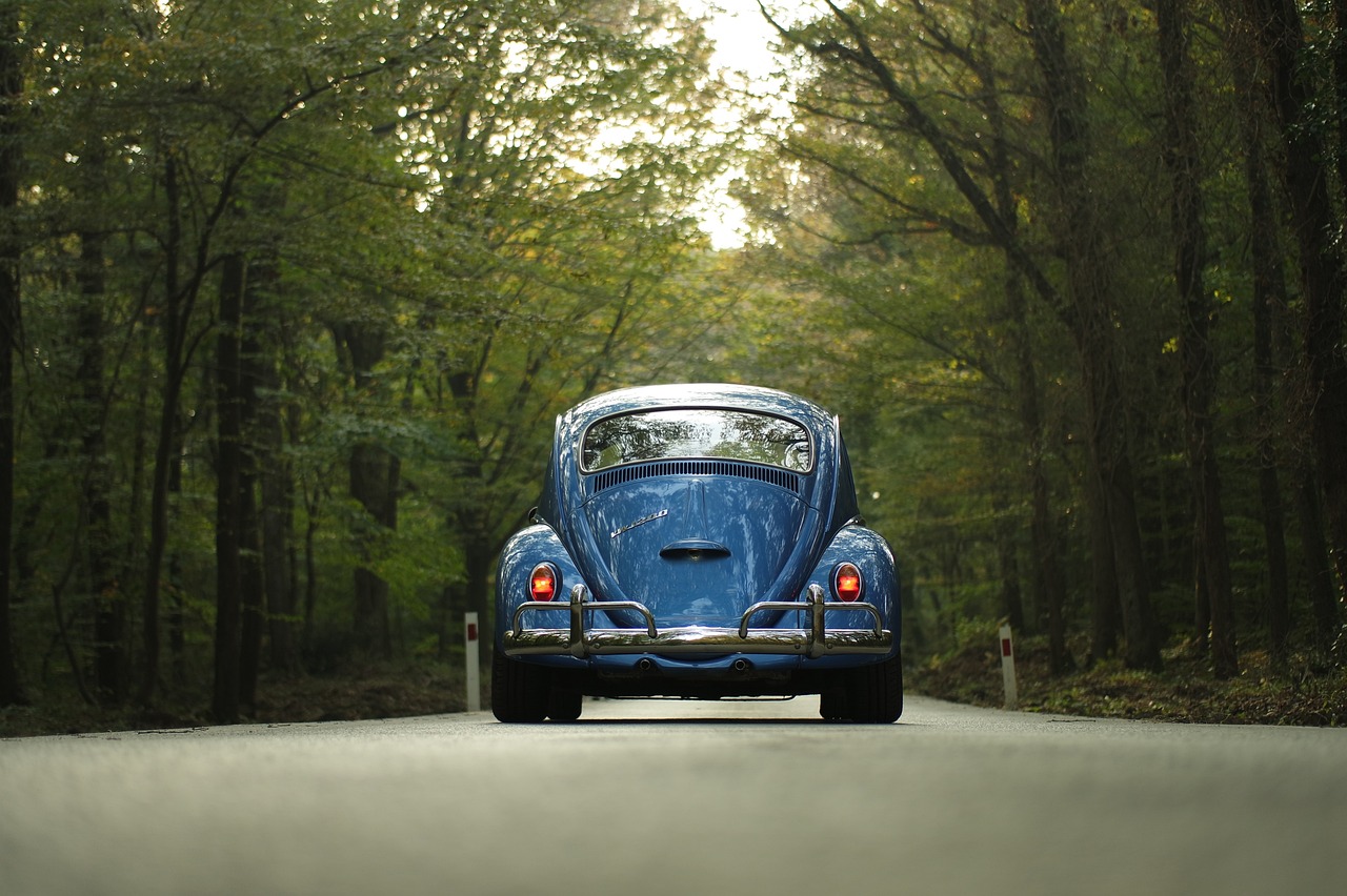 Volkswagen Nutzfahrzeuge auf dem Abenteuer- und Allrad-Event