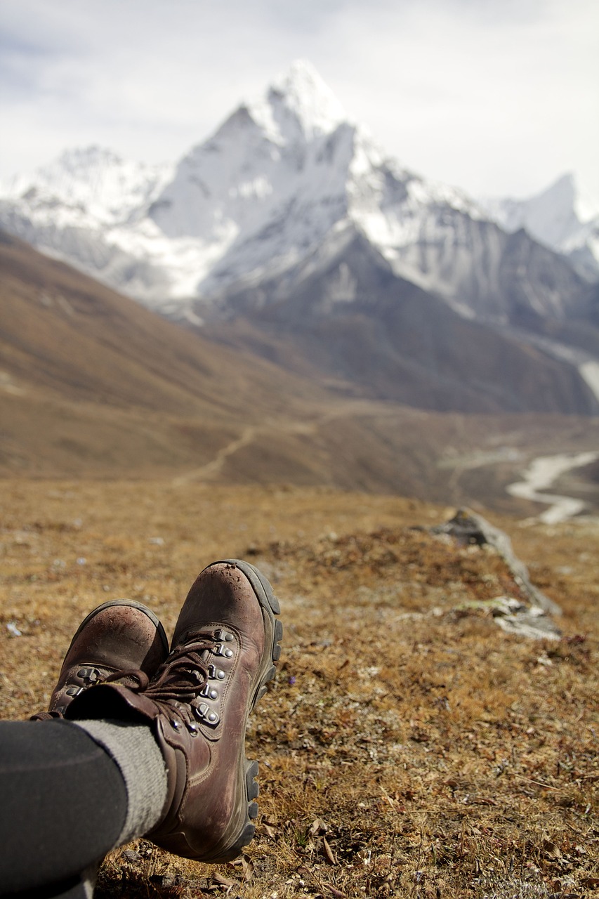 entdecken sie die besten wanderwege in deutschland! genießen sie atemberaubende landschaften, frische luft und unvergessliche abenteuer in der natur. perfekt für wanderbegeisterte aller levels!