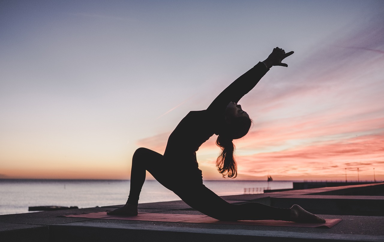 entdecken sie die transformative kraft des yoga. verbessern sie ihre flexibilität, reduzieren sie stress und finden sie innere ruhe mit unseren einfachen anleitungen und tipps.