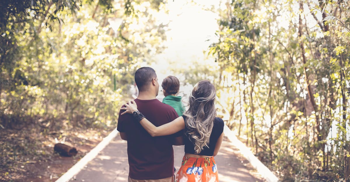 Familienleben: Tipps für ein harmonisches Zusammenleben