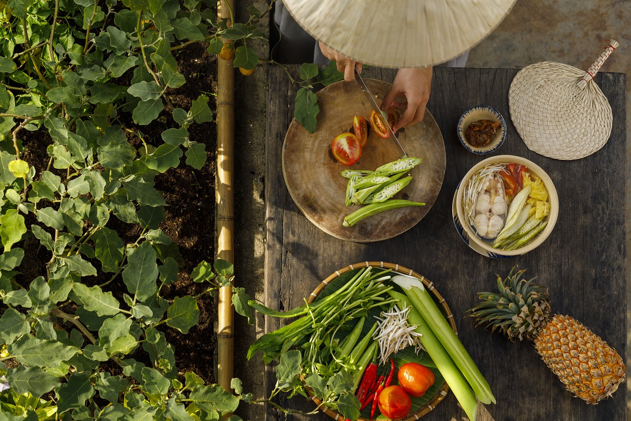 Was ist slow food und warum ist es wichtig?