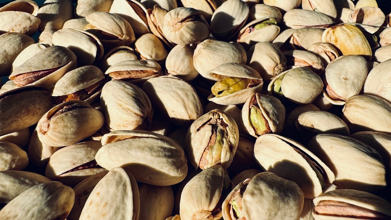 entdecken sie gesunde snacks, die energie geben und den heißhunger stillen. perfekt für unterwegs, im büro oder einfach als leckere zwischenmahlzeit. genießen sie eine vielzahl von köstlichen und nahrhaften optionen!