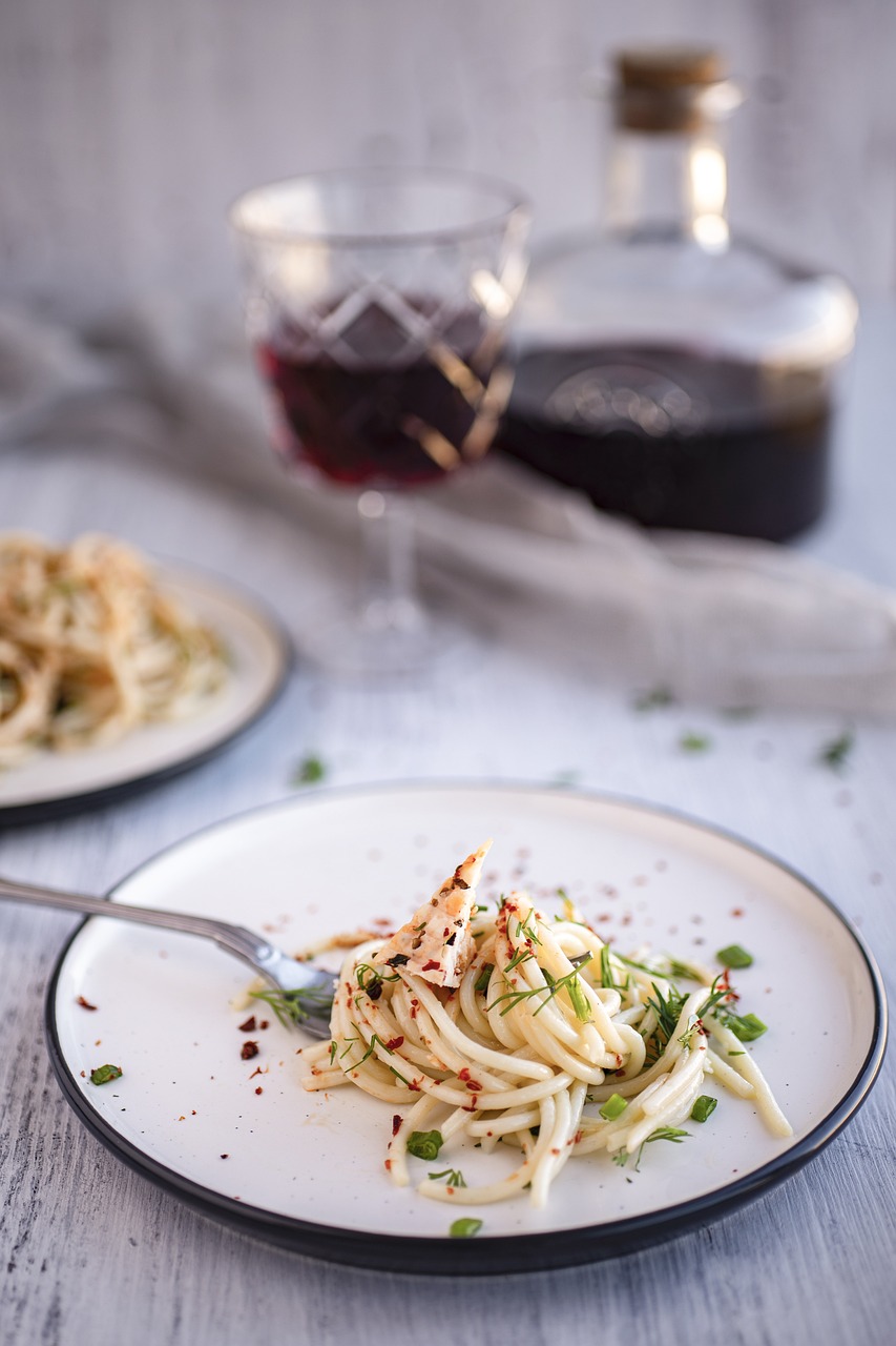 entdecken sie die köstlichen aromen der italienischen küche mit traditionellen rezepten, frischen zutaten und regionalen spezialitäten, die jeden gaumen erfreuen.