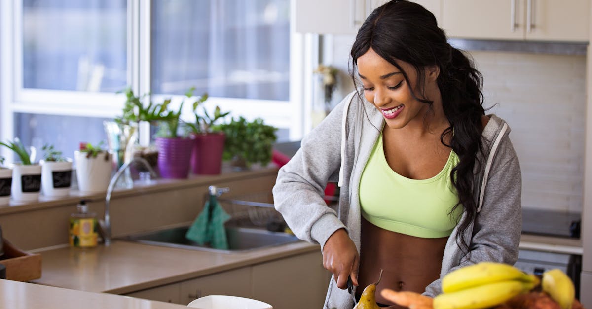 entdecken sie die grundlagen der ernährung und erfahren sie, wie sie durch eine ausgewogene ernährung ihre gesundheit und ihr wohlbefinden verbessern können. tipps, rezepte und wissenschaftliche informationen für ein besseres leben.