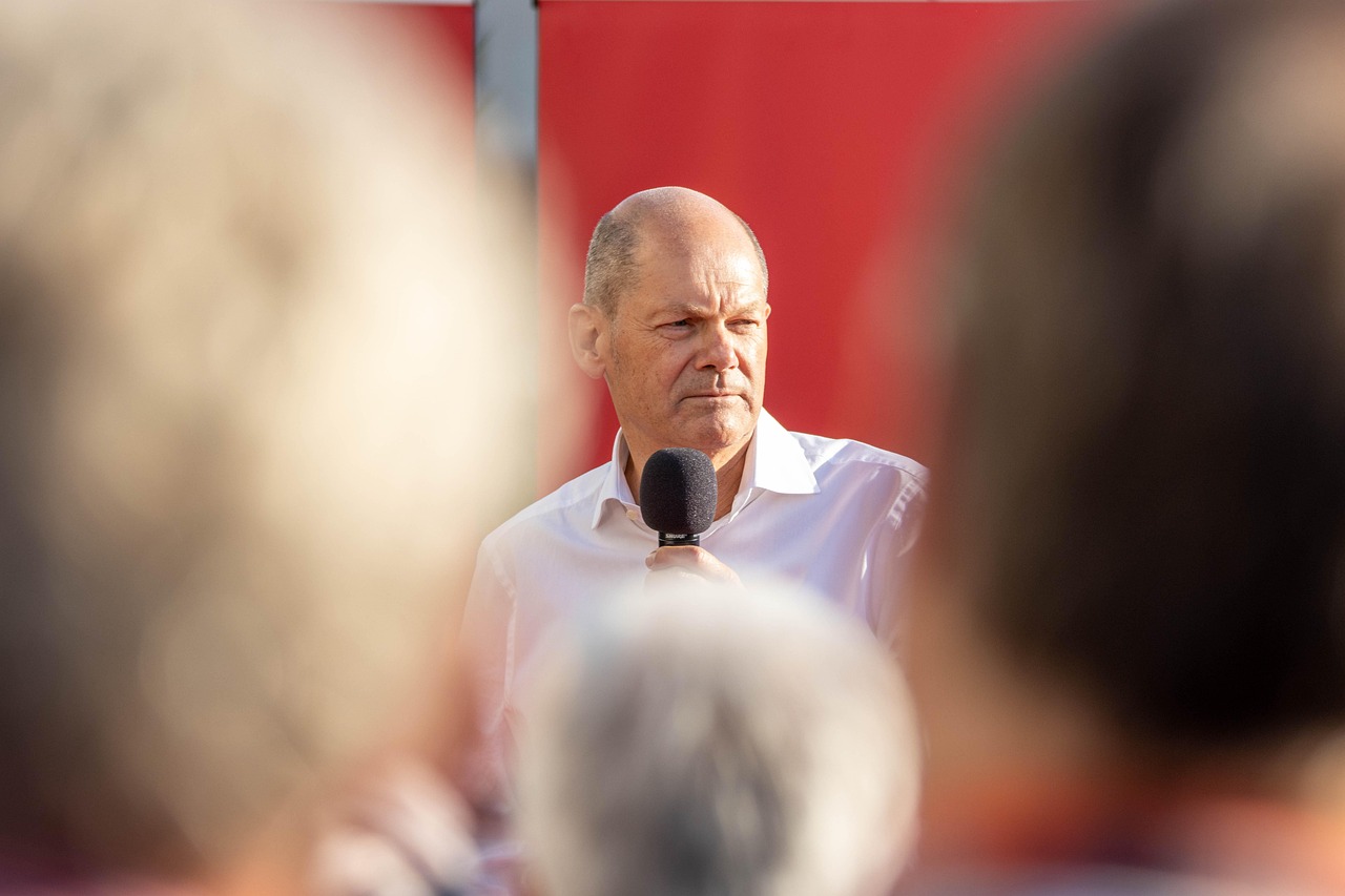 Bundestagswahl 2025: Scholz‘ vermisste Themen im TV-Duell