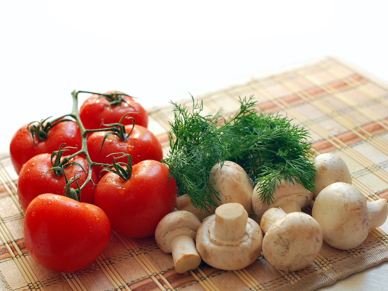 Kochen mit saisonalen zutaten: die besten tipps