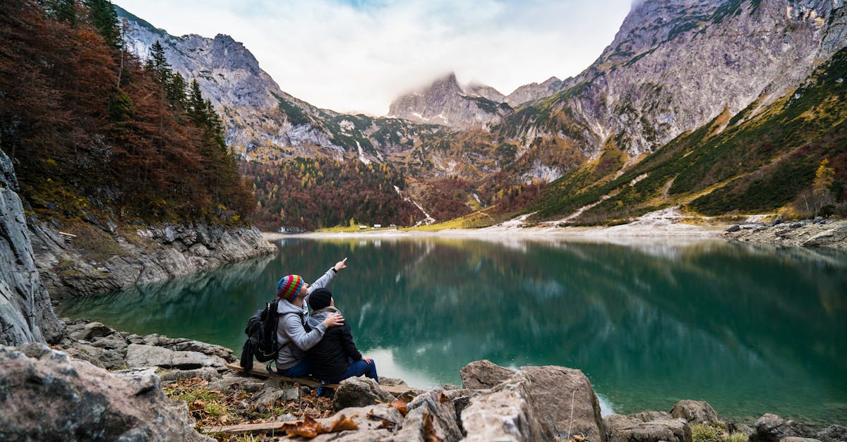 entdecken sie die schönsten wanderwege in der natur! genießen sie unvergessliche erlebnisse beim wandern, atemberaubende ausblicke und die beruhigende atmosphäre der berge und wälder.