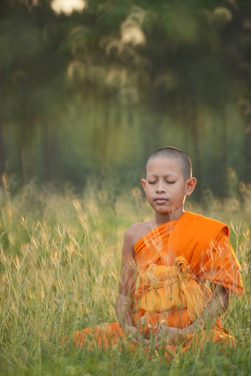 entdecken sie verschiedene meditationstechniken, die ihnen helfen, stress abzubauen, ihre innere ruhe zu finden und ihr allgemeines wohlbefinden zu verbessern. erfahren sie, wie sie durch achtsamkeit und konzentration ein erfüllteres leben führen können.