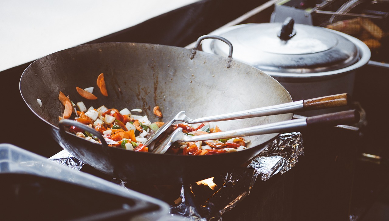 entdecken sie die kunst des kochens mit köstlichen rezepten, hilfreichen tipps und kreativen ideen für jede gelegenheit. kochen sie mit leidenschaft und genießen sie die freude am essen.