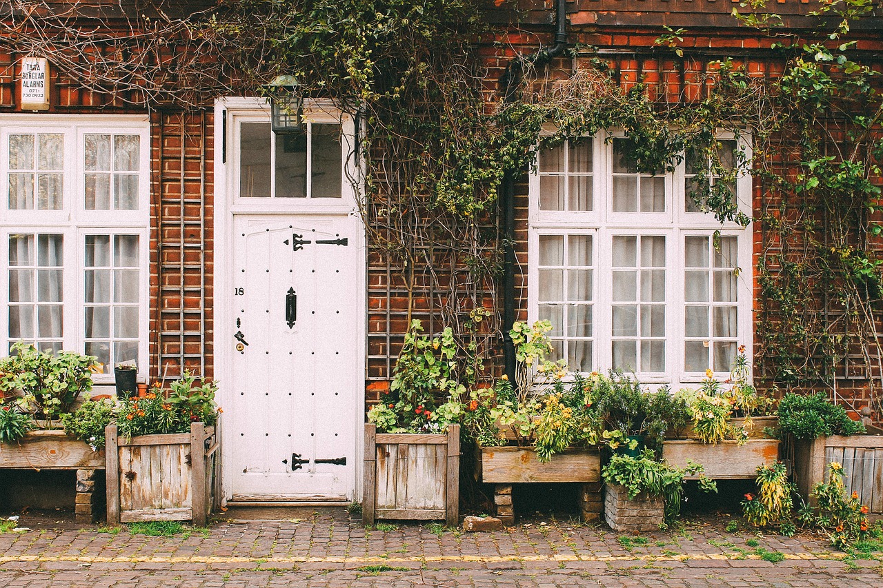 entdecken sie, wie sie ein gesundes zuhause schaffen können. tipps für luftqualität, nachhaltige materialien und gesunde lebensgewohnheiten für eine bessere lebensqualität.