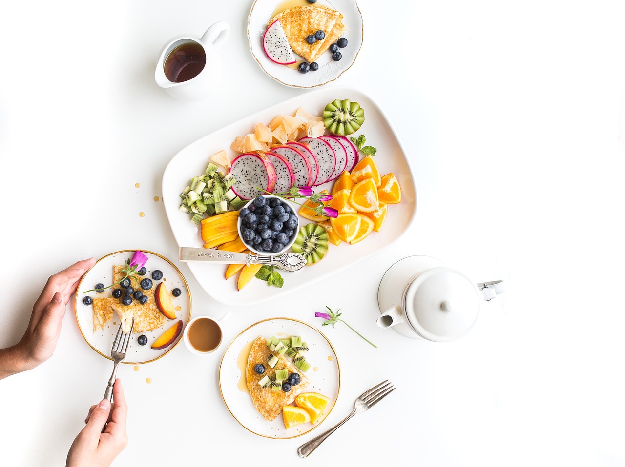 entdecken sie die grundlagen einer ausgewogenen ernährung, lernen sie gesunde essgewohnheiten kennen und erfahren sie, wie sie ihre lebensqualität durch optimale ernährung verbessern können.